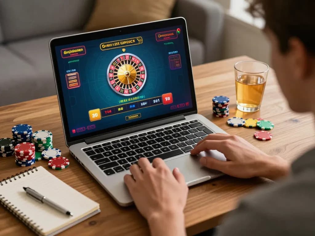 Engage in exciting online roulette gameplay at mm888 with vibrant interactive interface.