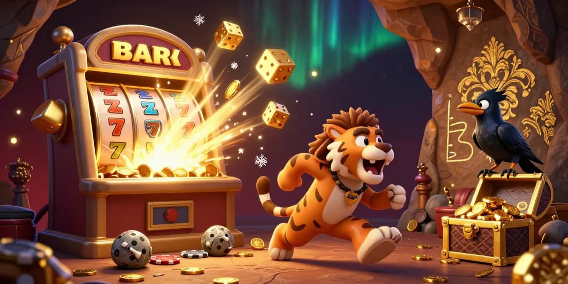Experience thrilling action at SHBET's unique casino with amazing games and exciting jackpots.