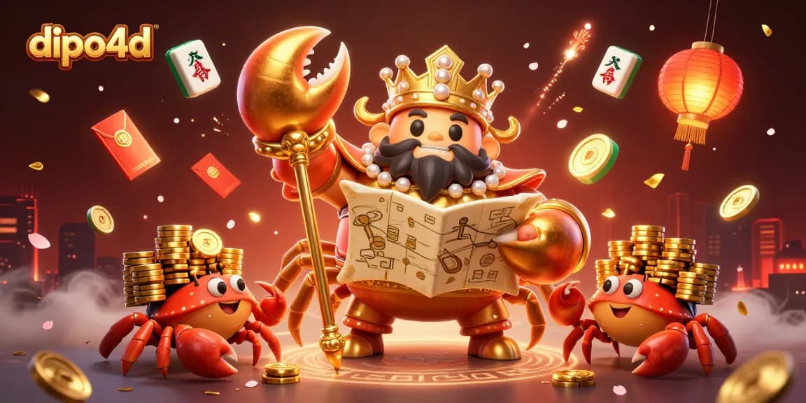 dipo4d menghadirkan pengalaman bermain game dengan navigasi yang mudah dan tampilan modern, sukseskan permainan Anda.