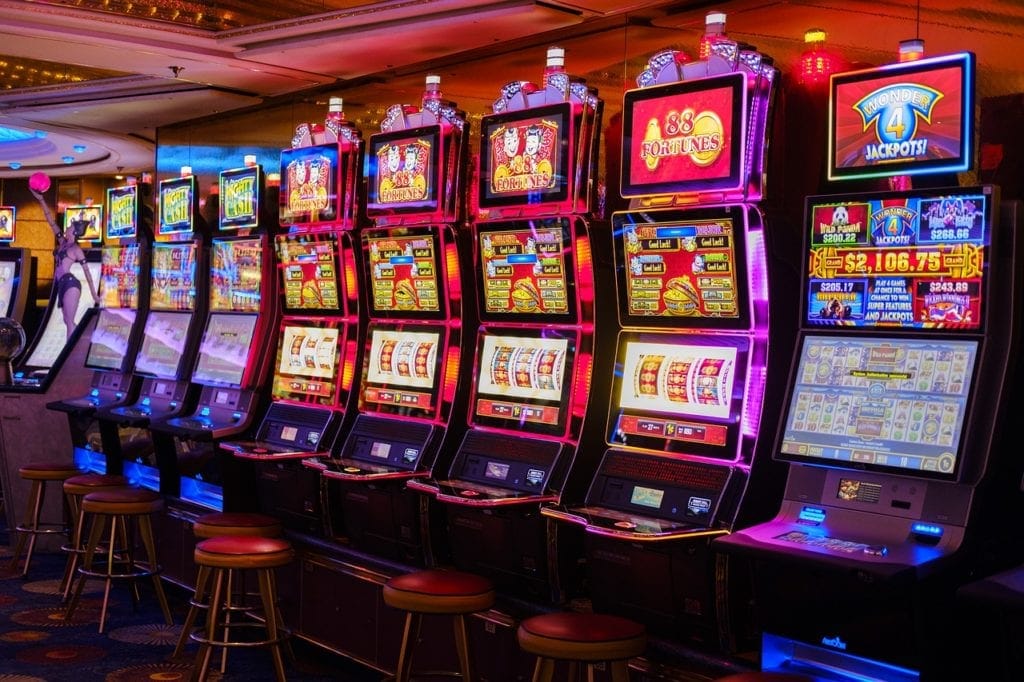Dampak Generator Angka Acak (RNG) terhadap Keadilan dalam Permainan Slot Online