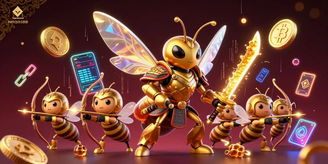 NAGA188 menawarkan pengalaman bermain kasino online terbaik dengan fitur lengkap dan menarik.