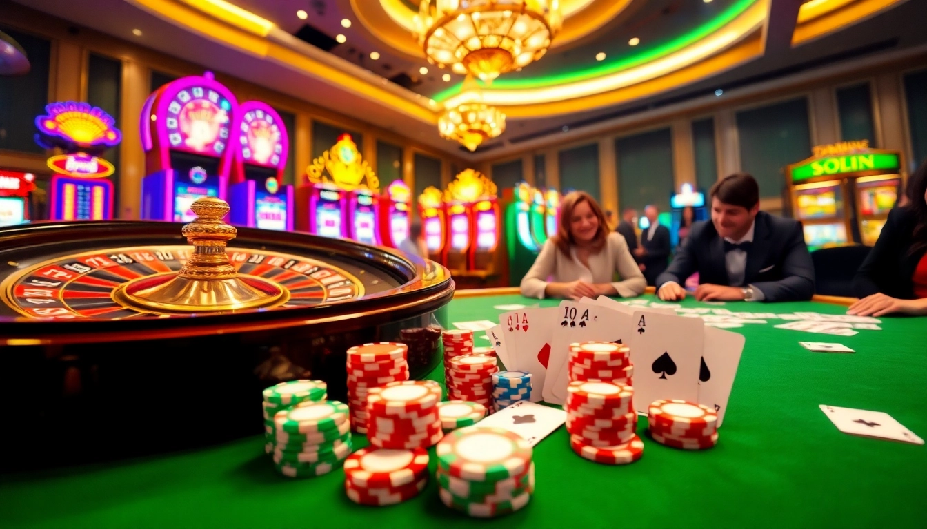 Experience excitement at https://fnew88.com/ with luxurious casino games and vibrant slots.