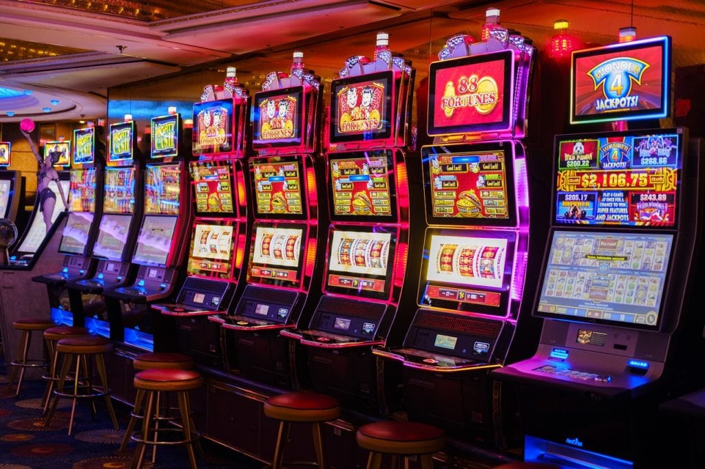 Dampak Generator Angka Acak (RNG) terhadap Keadilan dalam Permainan Slot Online
