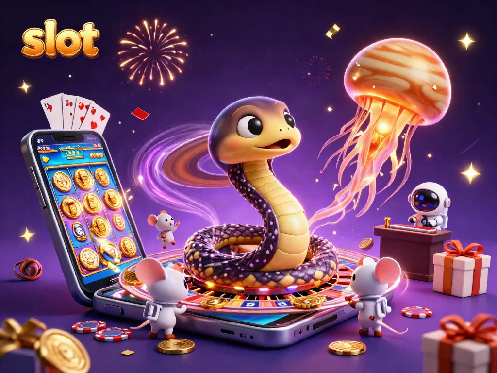Menangkan slot dengan simbol dan mesin slot dari GWP168 dalam pengalaman permainan yang menarik.