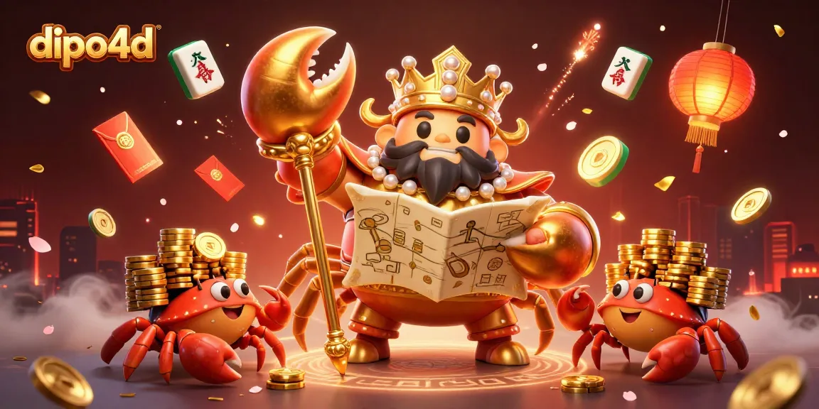 dipo4d menghadirkan pengalaman bermain game dengan navigasi yang mudah dan tampilan modern, sukseskan permainan Anda.